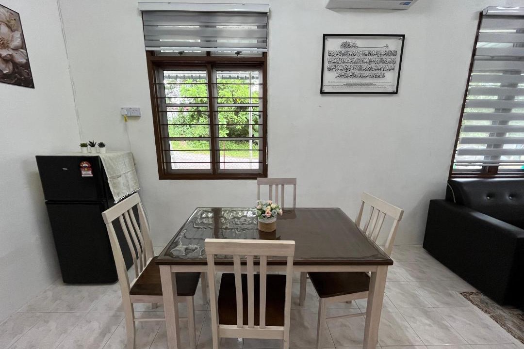 Photo of Others in Kampung Menteri Road