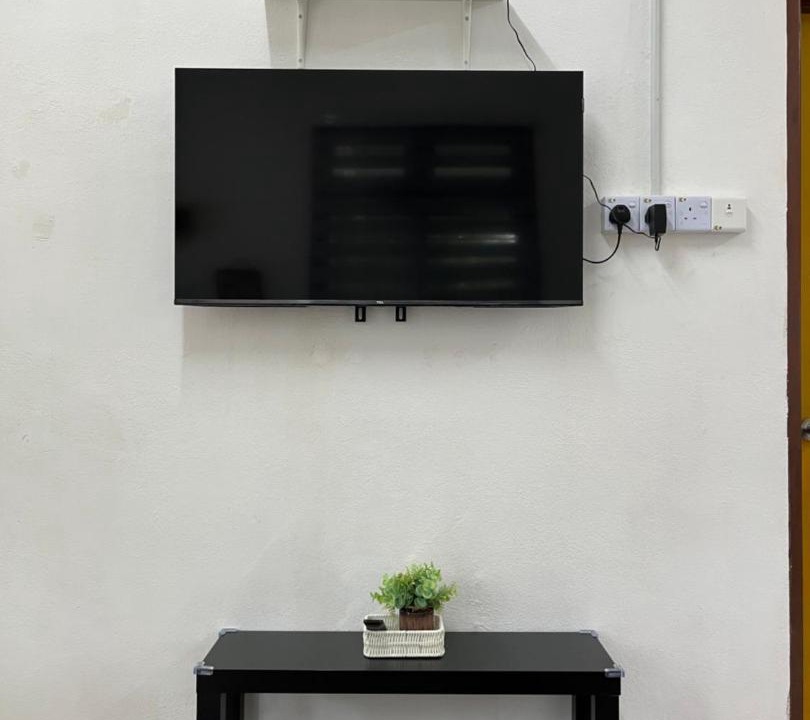 Photo of Others in Kampung Menteri Road