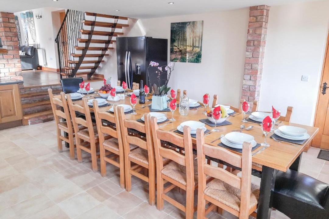 Photo of Kitchen in Newtown