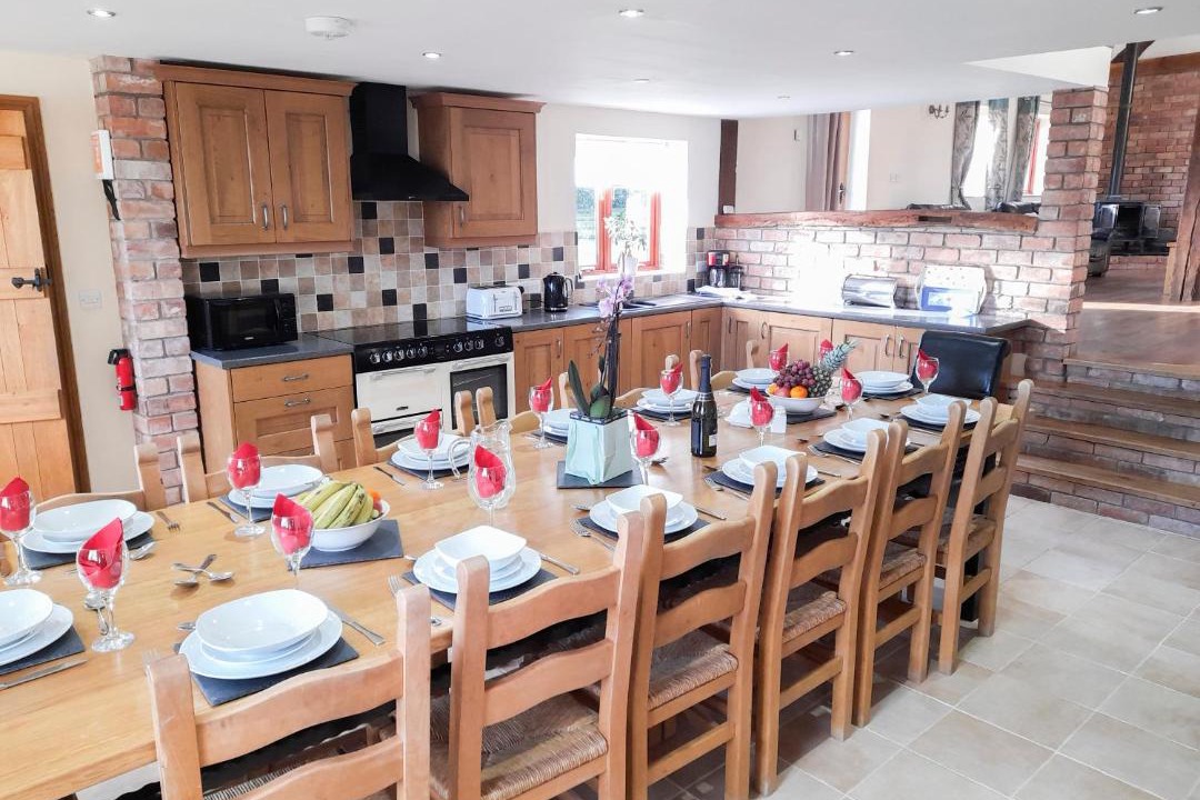 Photo of Kitchen in Newtown