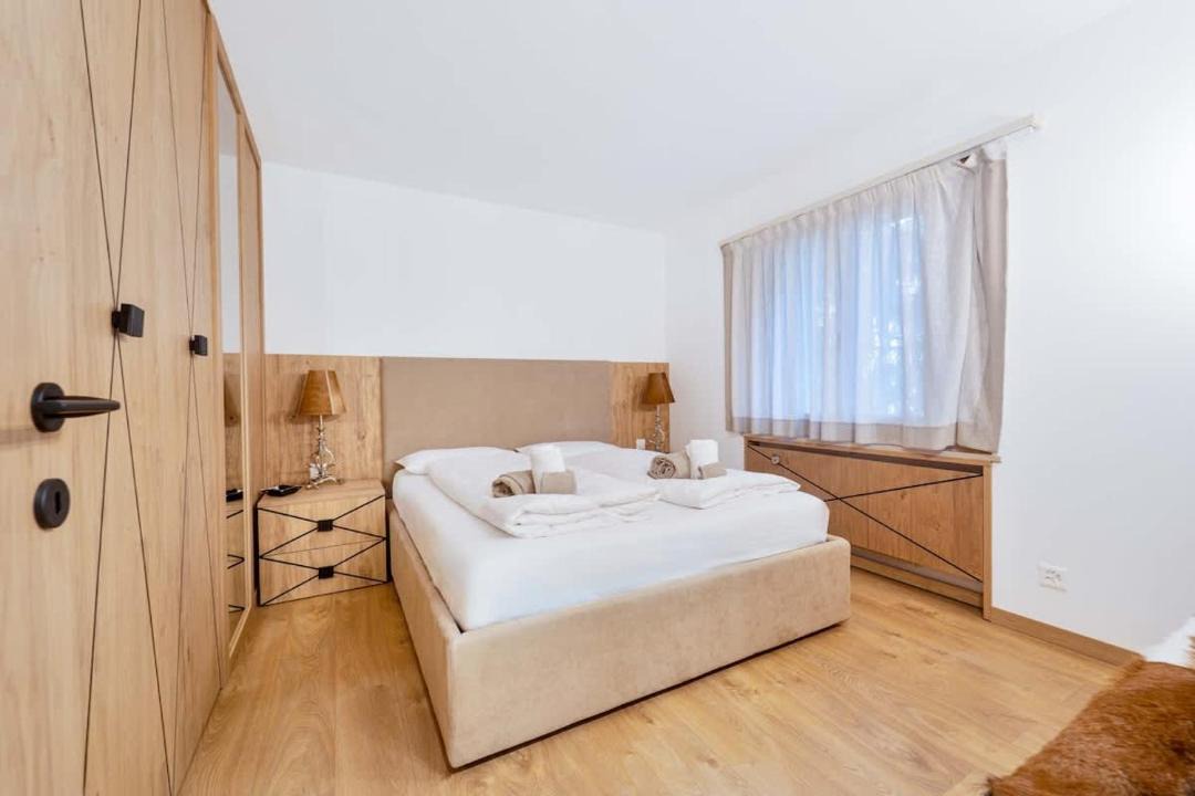 Photo of Bedroom in Sankt Moritz-Bad