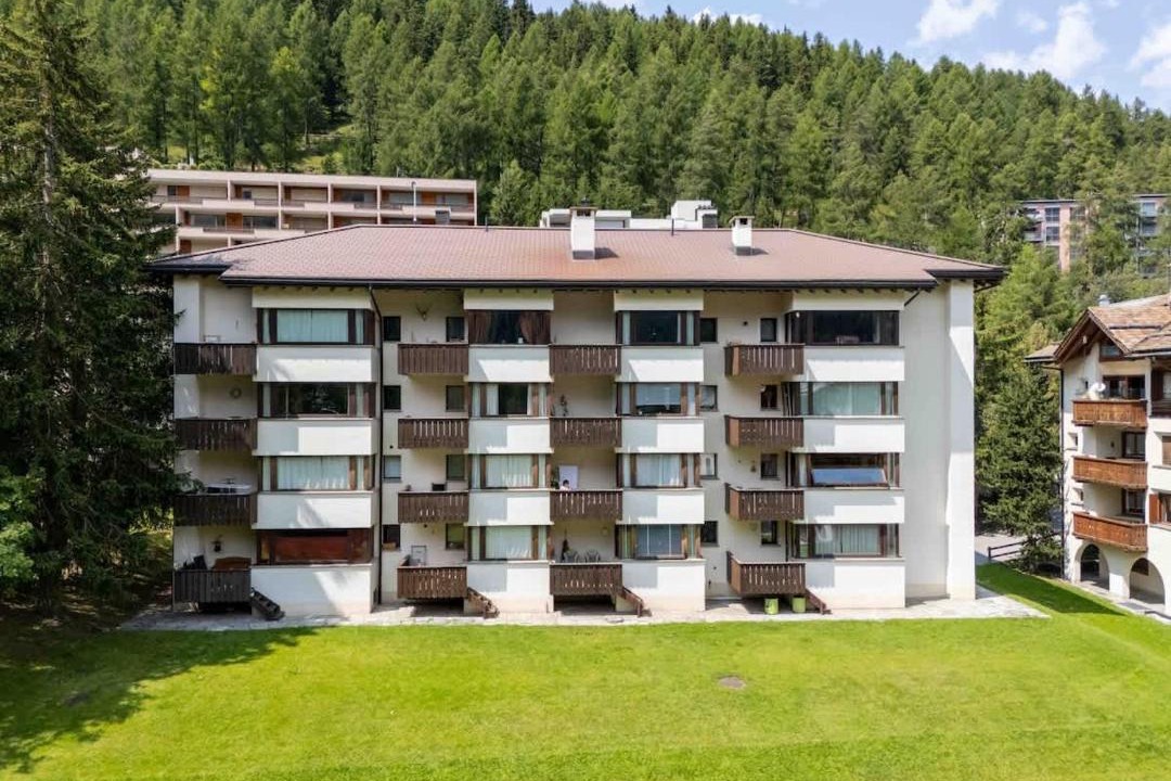 Photo of Others in Sankt Moritz-Bad