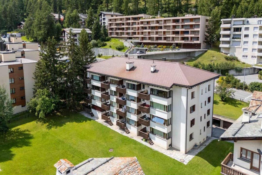 Photo of Others in Sankt Moritz-Bad