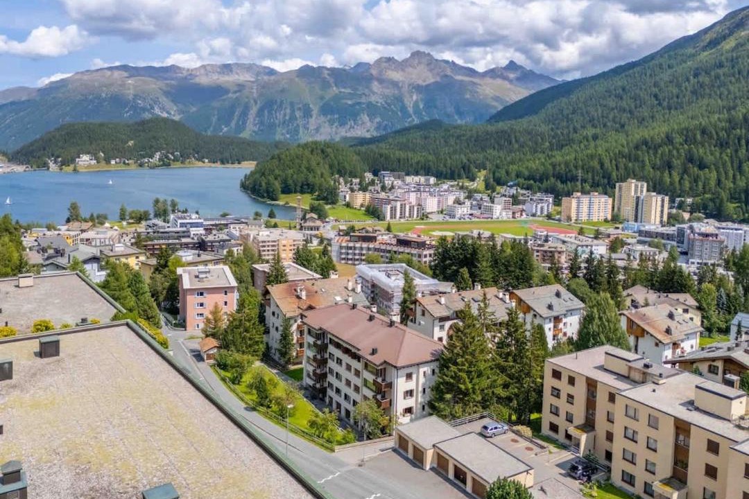 Photo of Others in Sankt Moritz-Bad