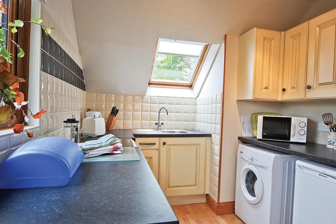 Photo of Kitchen in Clarbeston Road