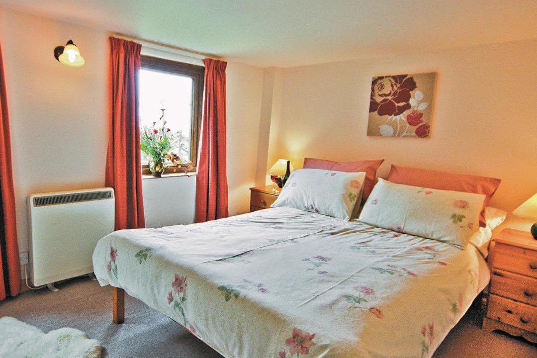 Photo of Bedroom in Clarbeston Road