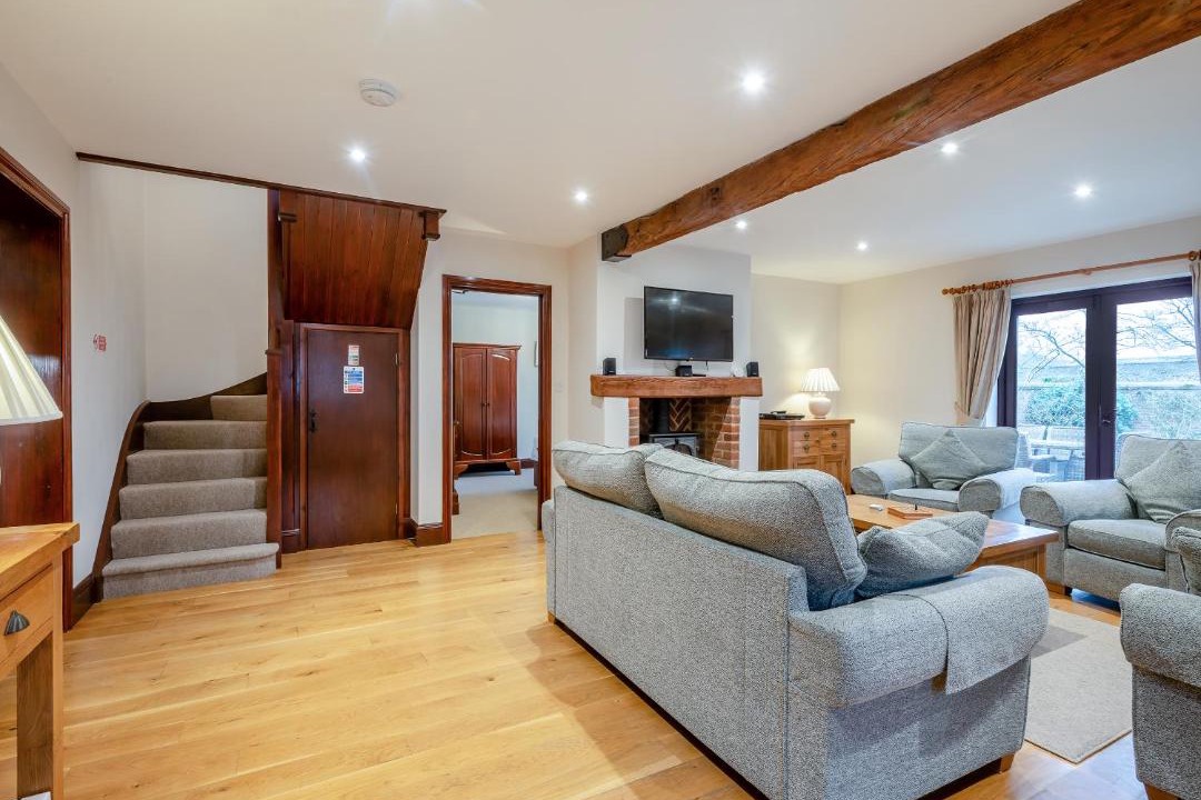 Photo of Others in Sculthorpe