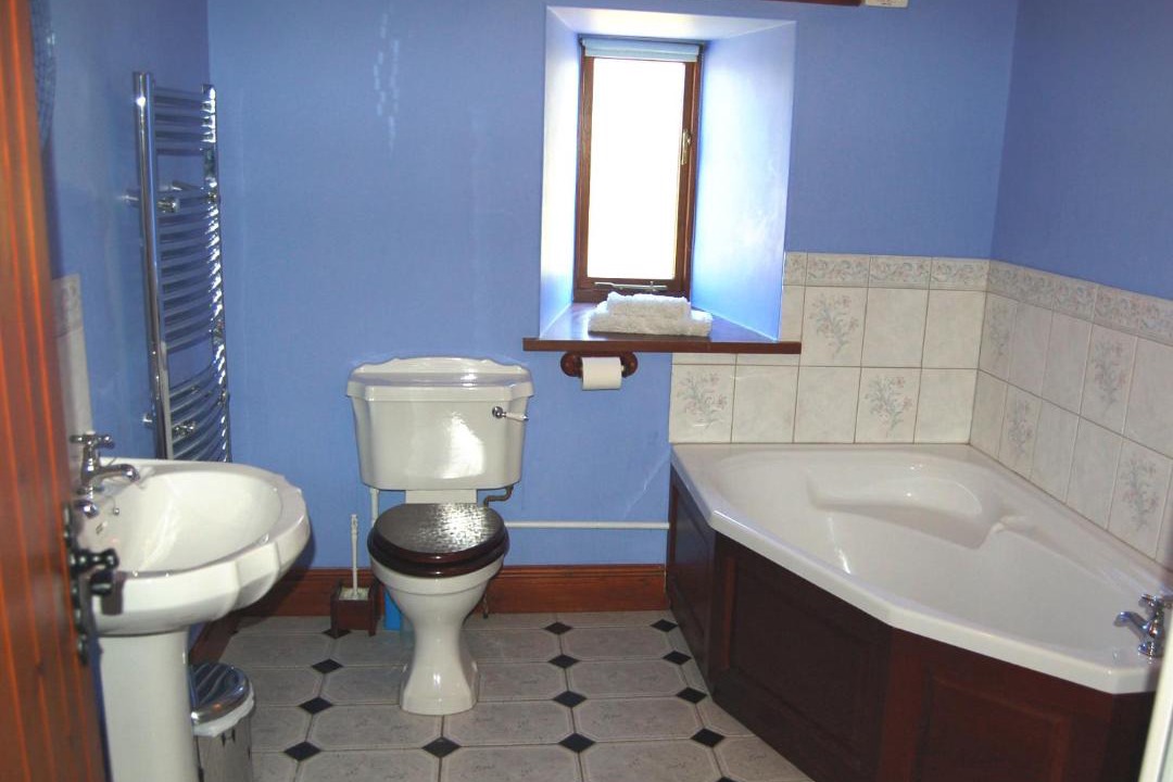Photo of Bathroom in Penrith