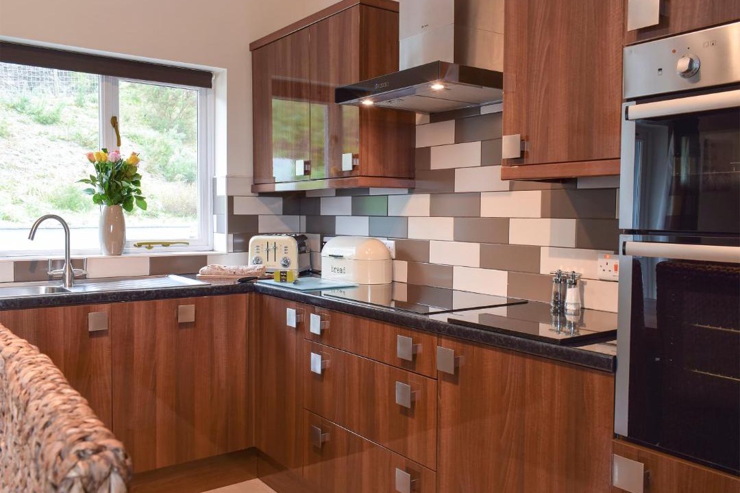 Photo of Kitchen in Llanfihangel-Ystrad