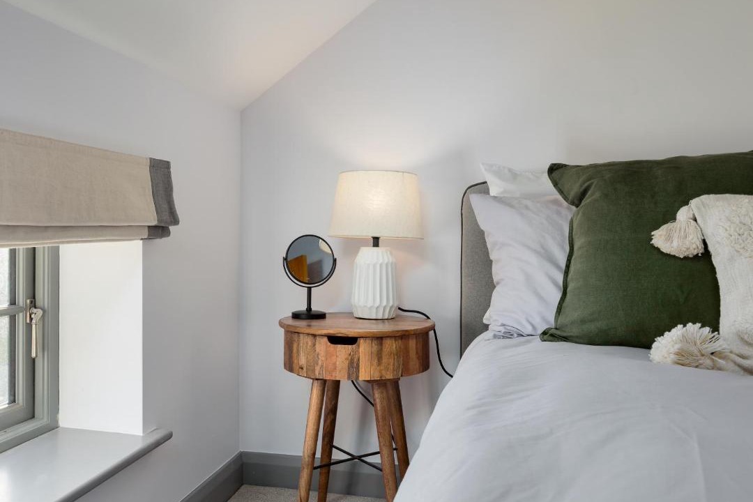 Photo of Bedroom in Whitchurch