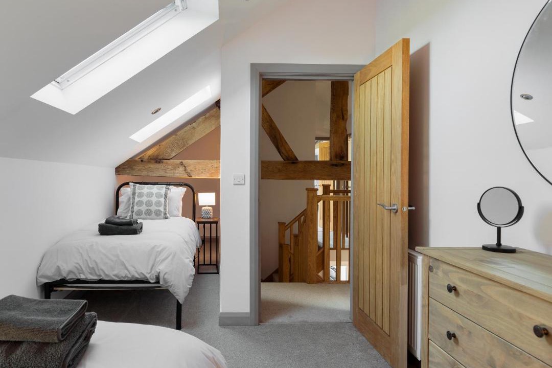 Photo of Bedroom in Whitchurch