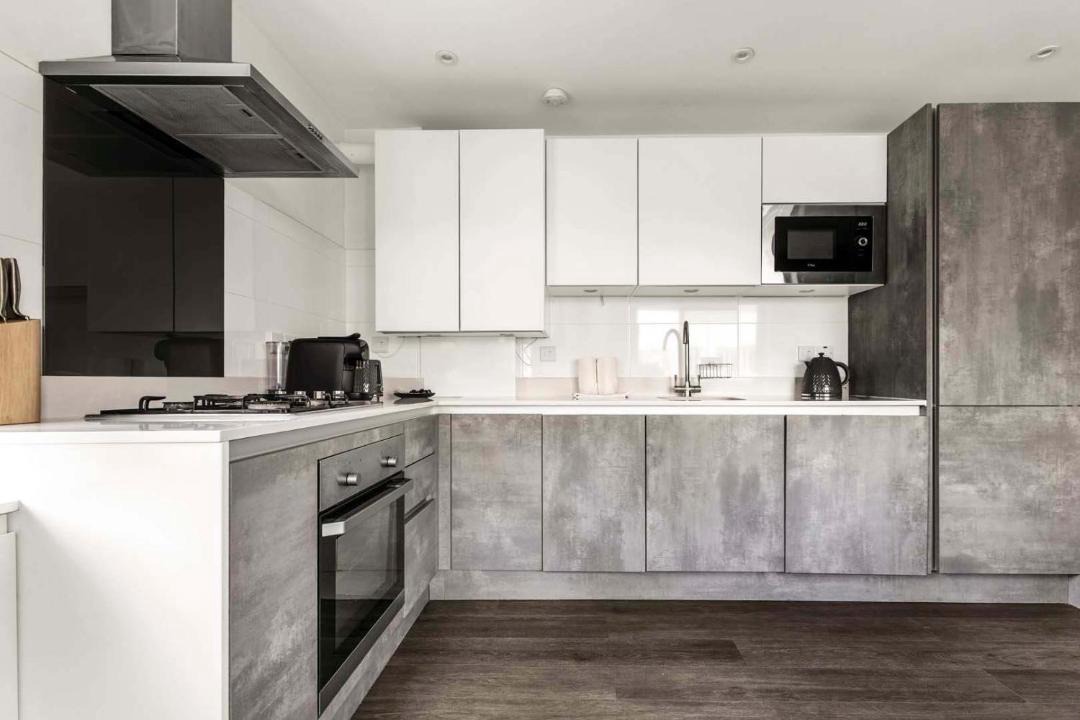 Photo of Kitchen in Whitechapel