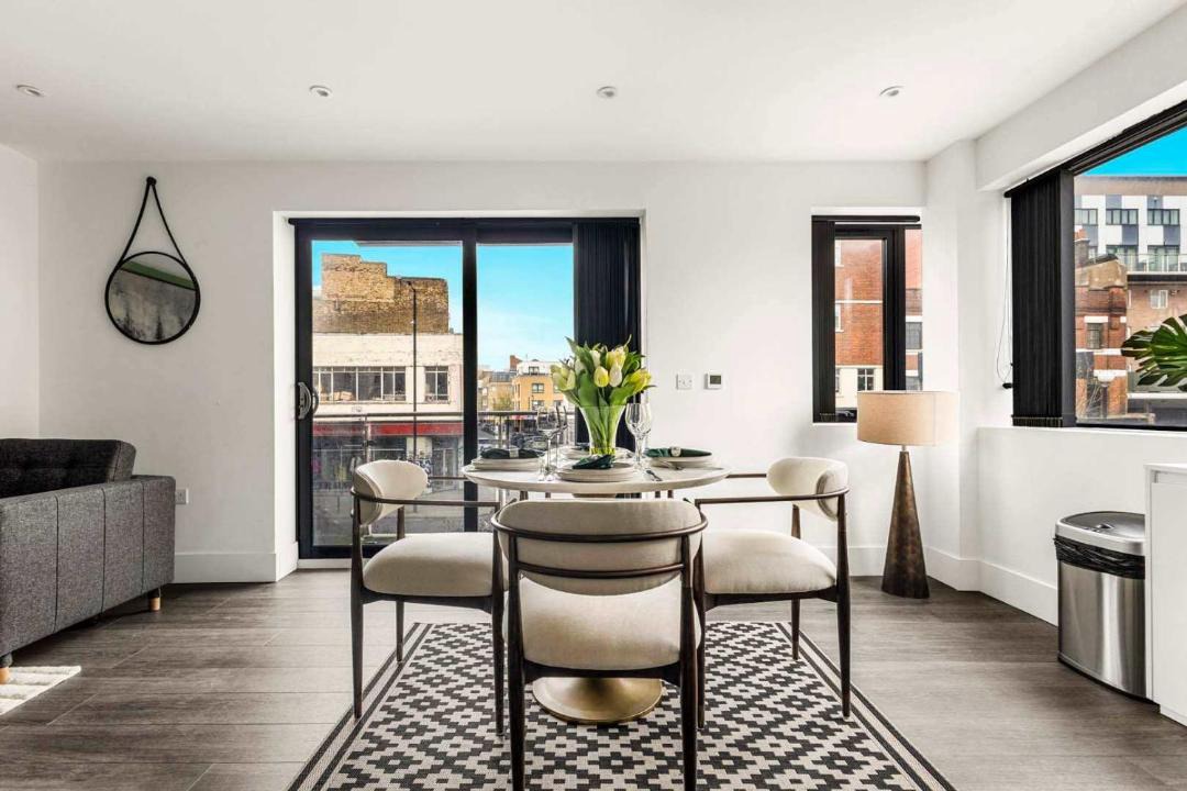 Photo of Others in Whitechapel