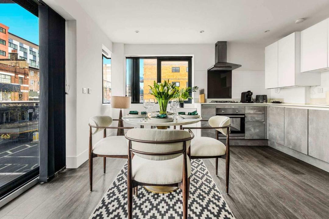 Photo of Others in Whitechapel