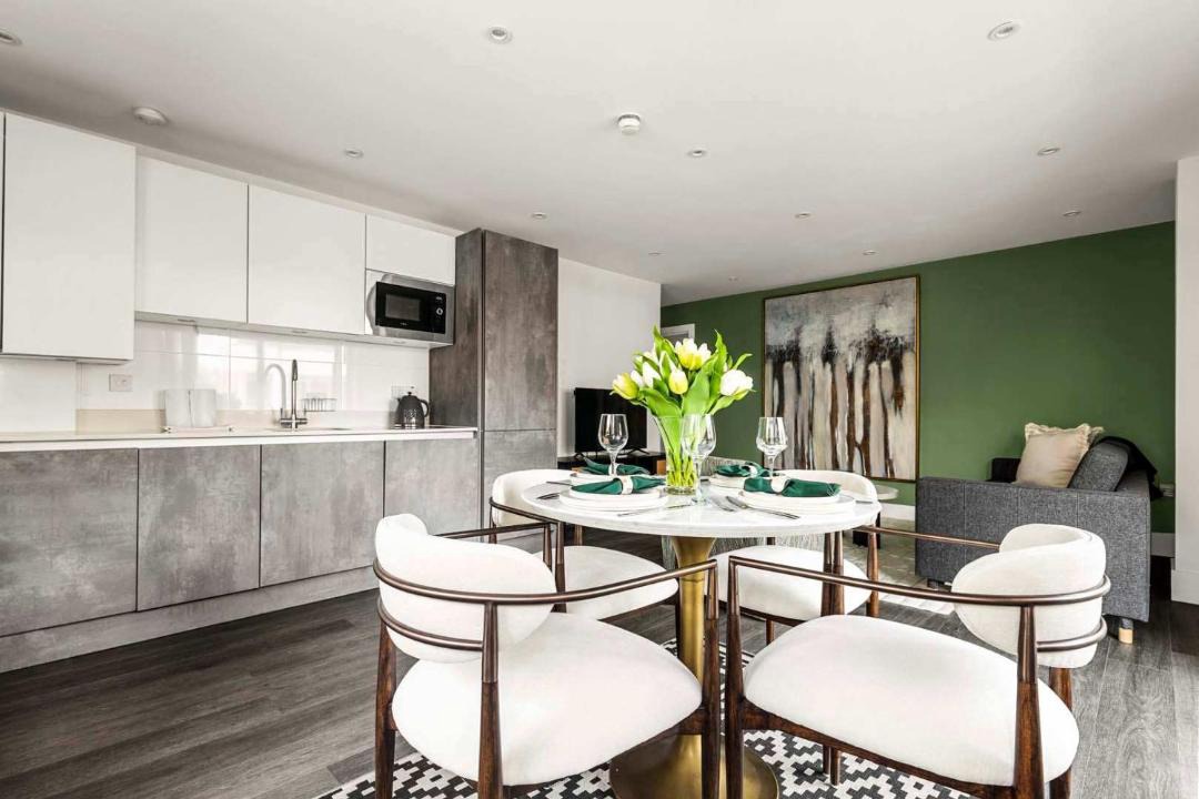 Photo of Others in Whitechapel