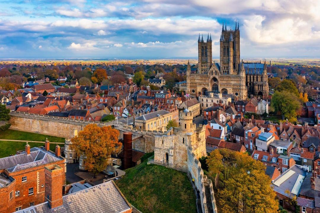 Photo of Others in North Wheatley