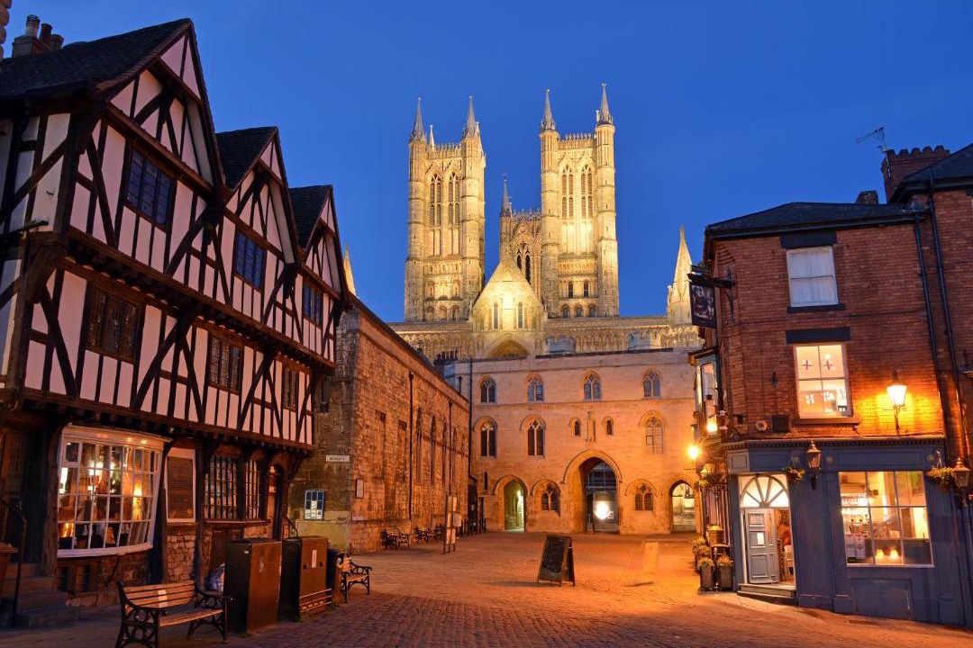 Photo of Others in North Wheatley