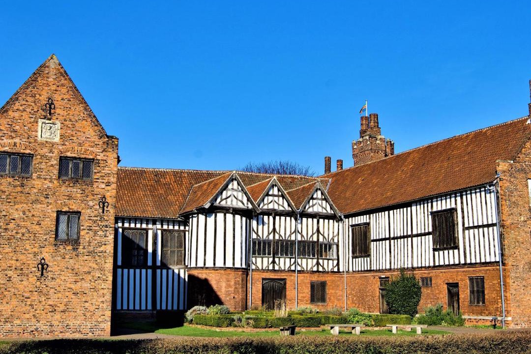 Photo of Others in North Wheatley