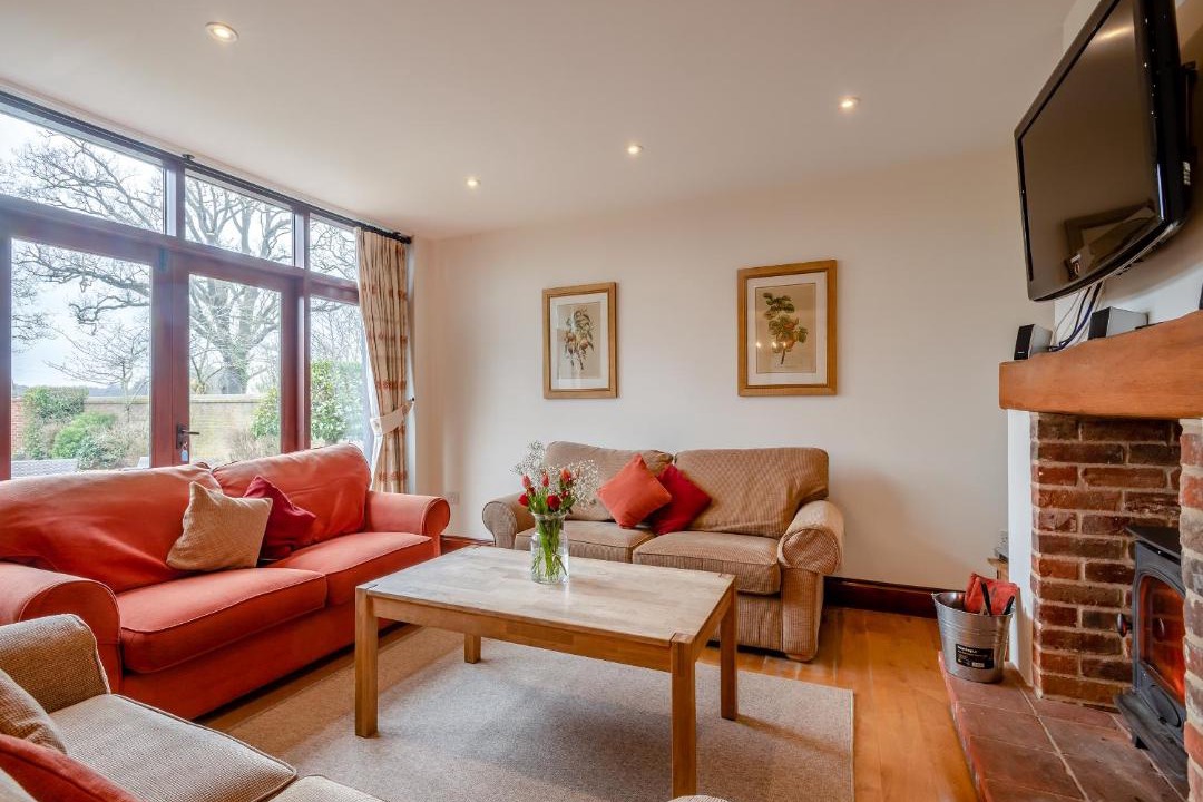 Photo of Livingroom in Sculthorpe