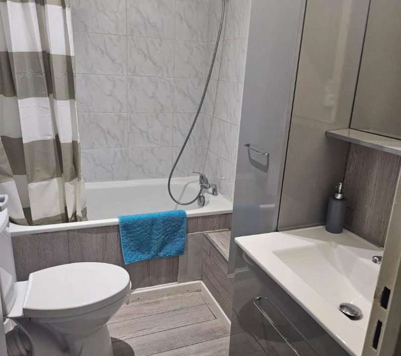 Photo of Bathroom in Port-la-Nouvelle
