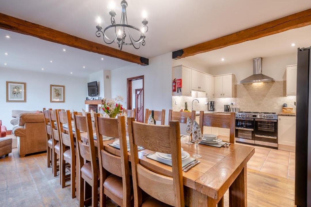 Photo of Others in Sculthorpe