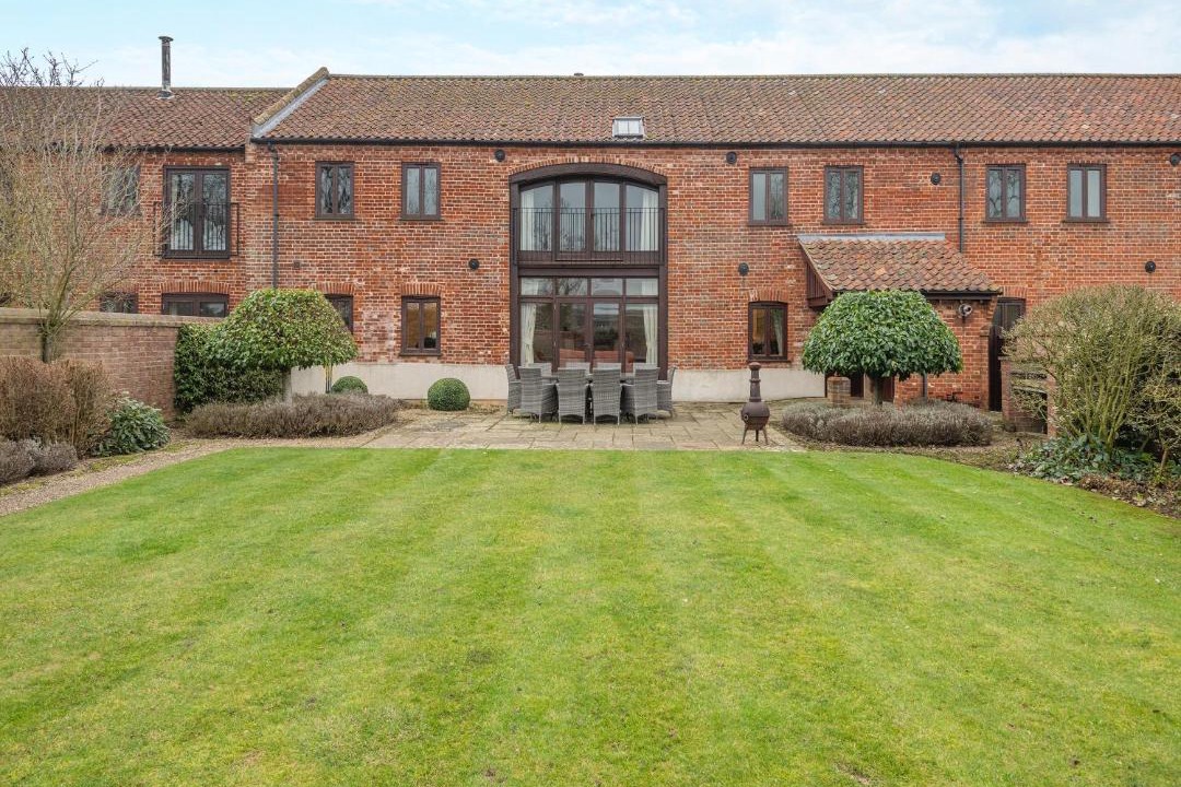 Photo of Others in Sculthorpe