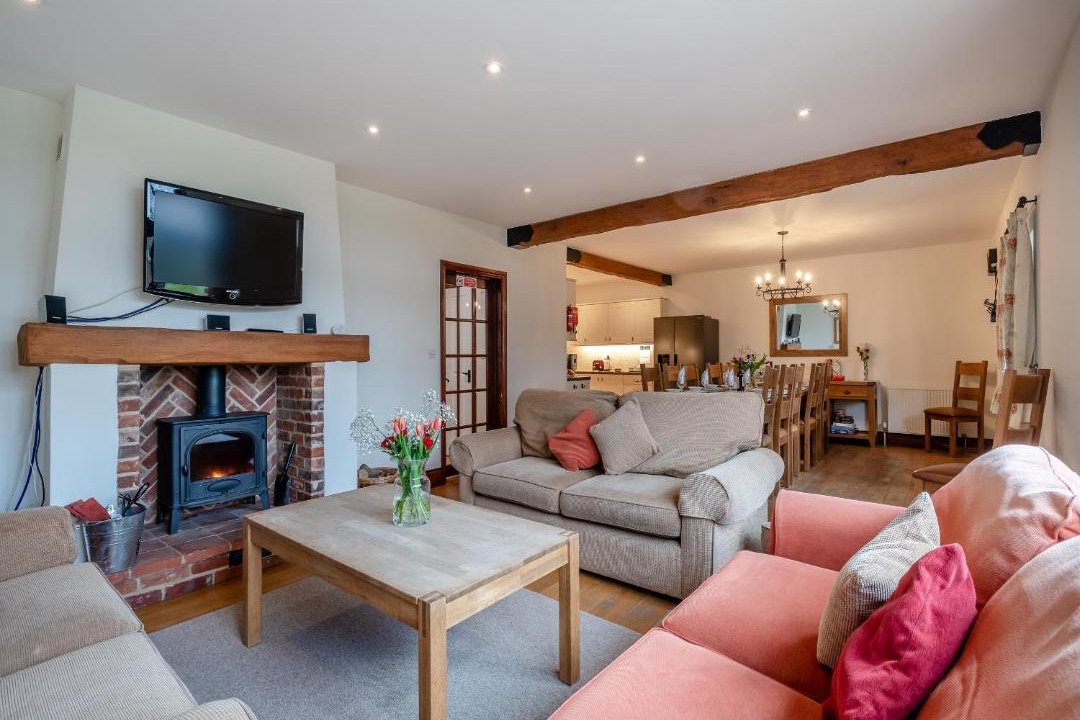 Photo of Livingroom in Sculthorpe