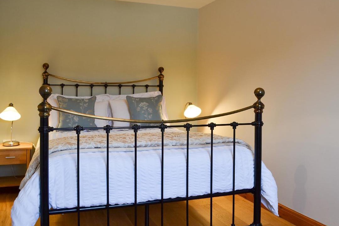 Photo of Bedroom in Spaunton