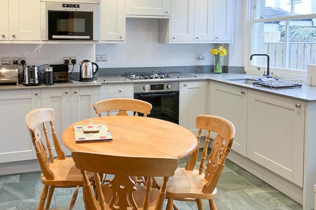 Photo of Kitchen in Keswick