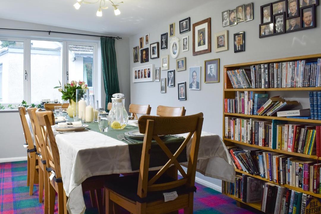 Photo of Others in Strathyre