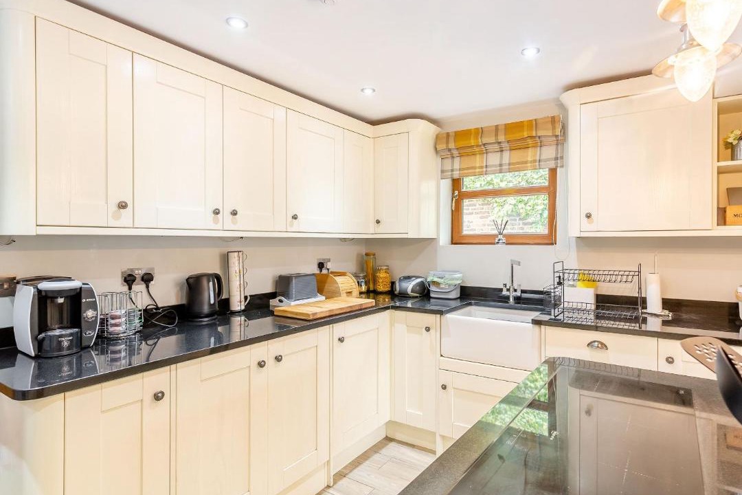 Photo of Kitchen in Goole