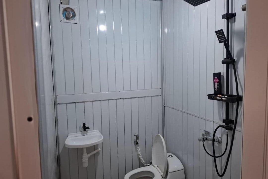 Photo of Bathroom in Sawan