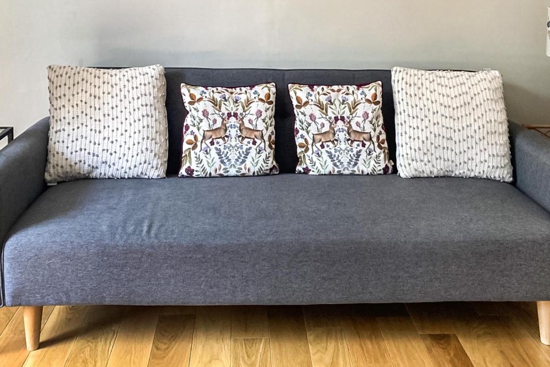 Photo of Livingroom in Blair Atholl