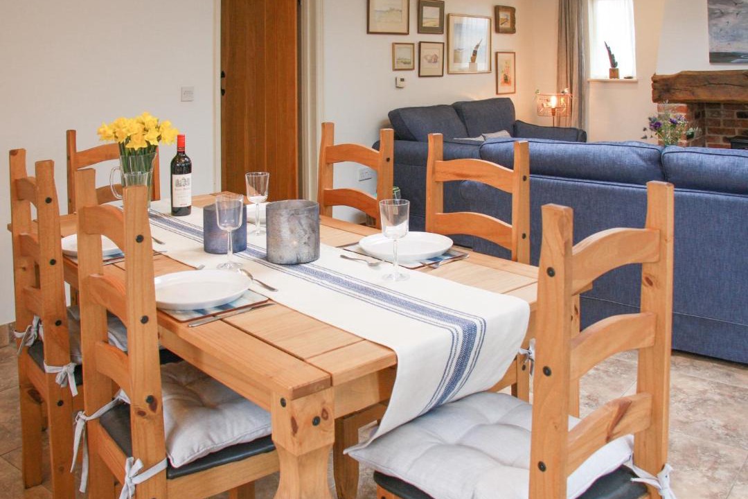 Photo of Others in Happisburgh