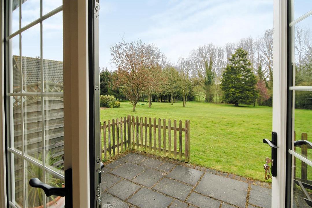 Photo of Patio Balcony in Halesworth