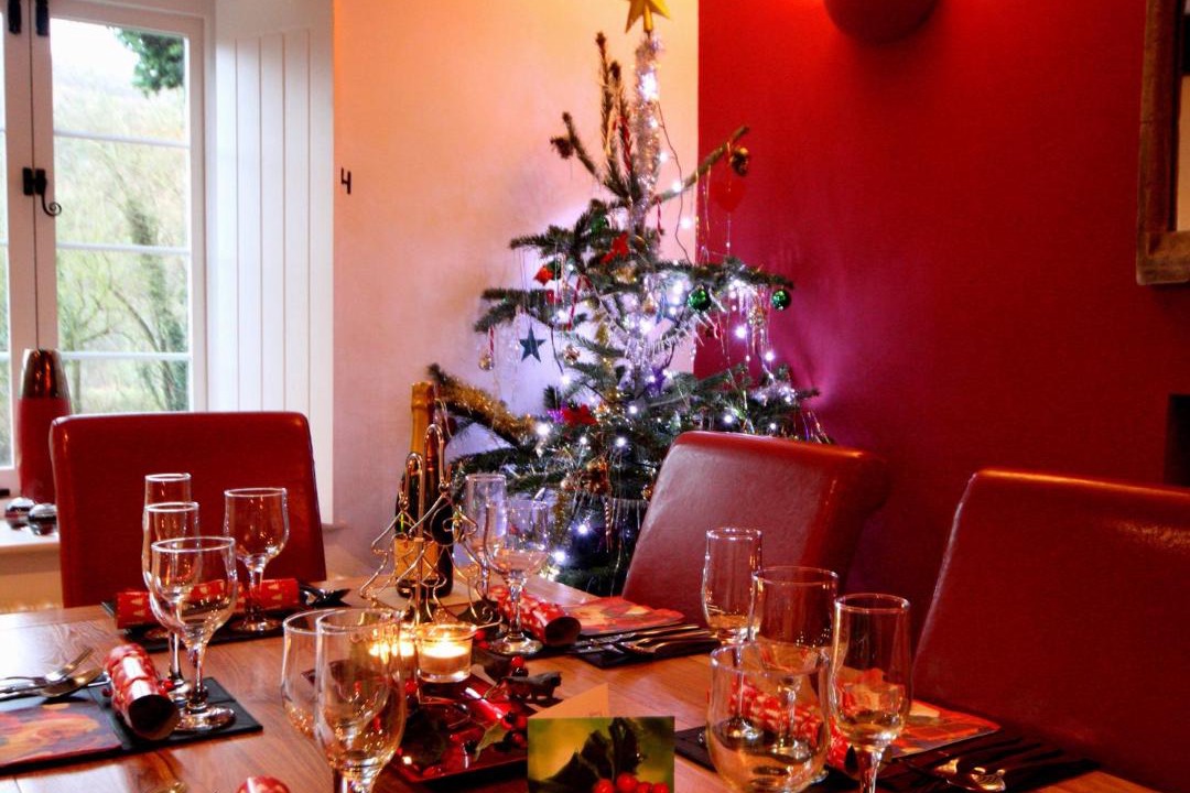 Photo of Others in Tintern