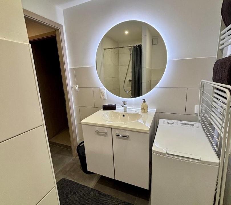 Photo of Bathroom in Selestat