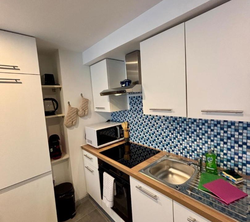 Photo of Kitchen in Selestat