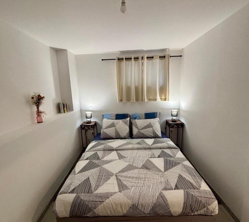 Photo of Bedroom in Selestat