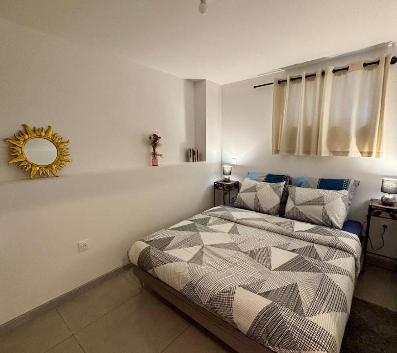 Photo of Bedroom in Selestat