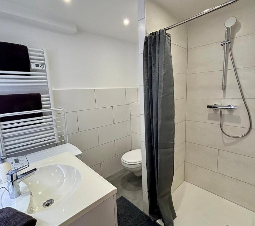 Photo of Bathroom in Selestat