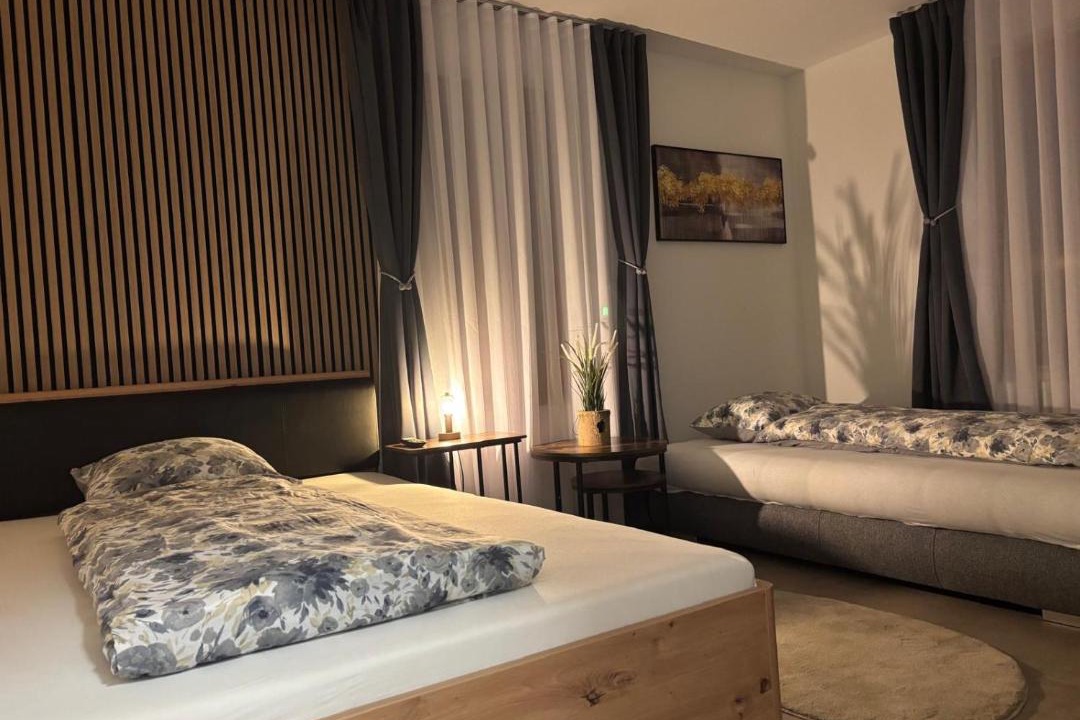 Photo of Bedroom in Trimbach