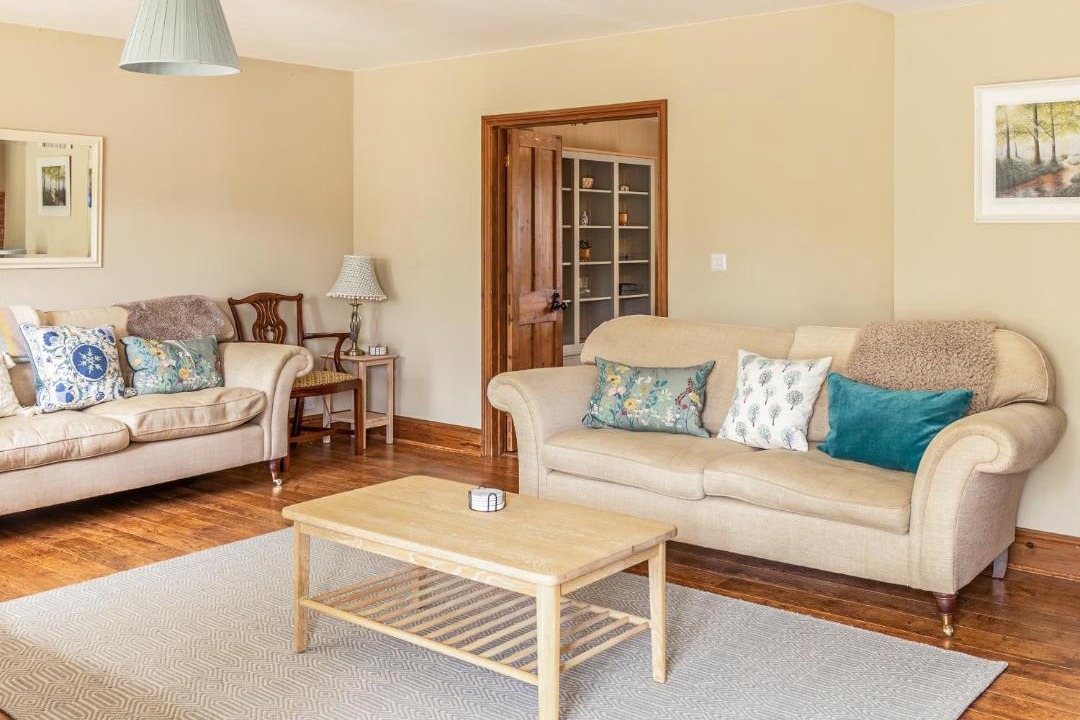 Photo of Livingroom in Beaminster