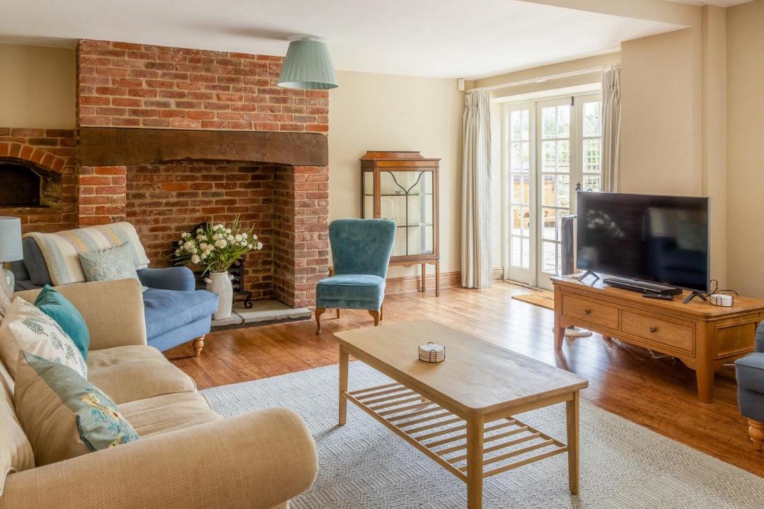 Photo of Livingroom in Beaminster