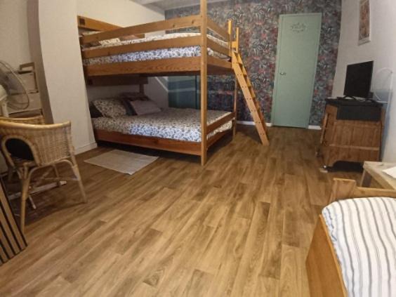 Photo of Bedroom in Tuchan