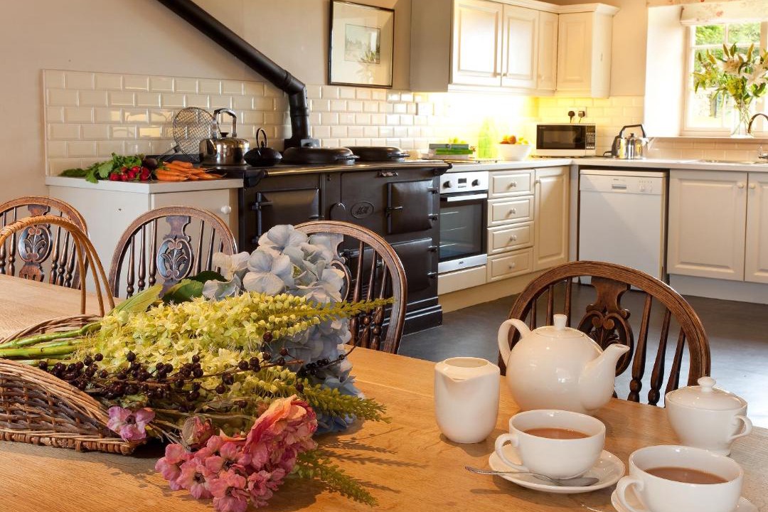 Photo of Kitchen in Kildale