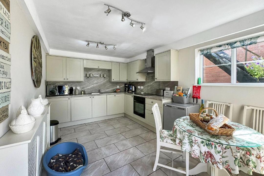 Photo of Kitchen in Ellesmere