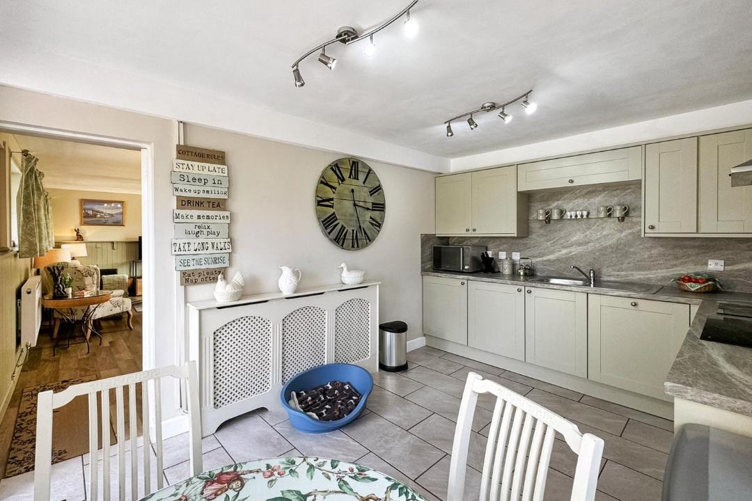 Photo of Kitchen in Ellesmere