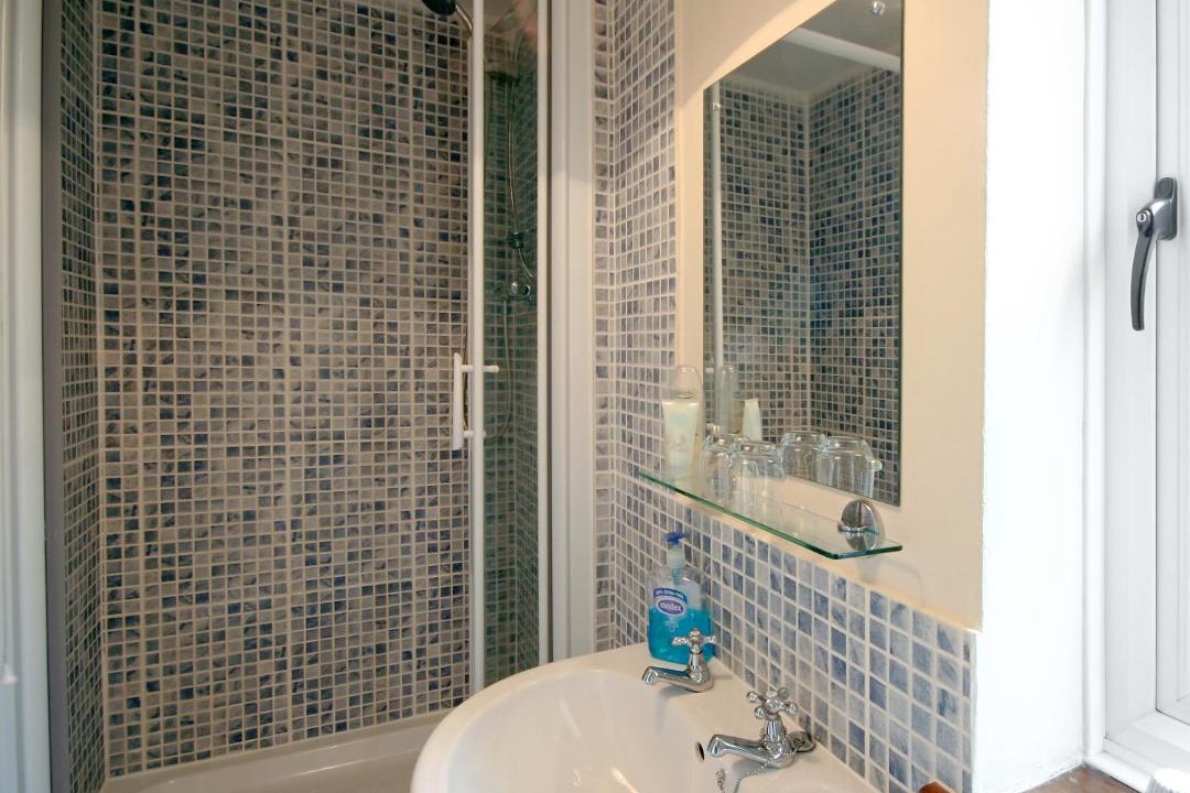 Photo of Bathroom in Halesworth