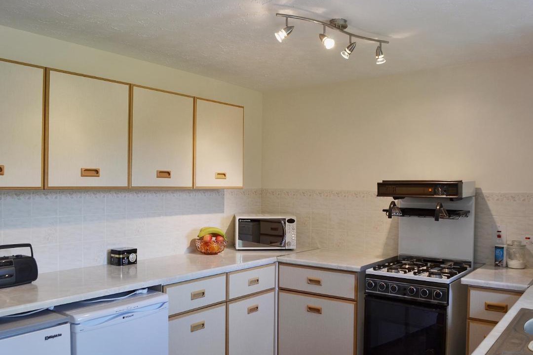 Photo of Kitchen in Cairneyhill